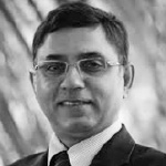 Interview: Annaswamy Vaidheesh – Vice President South Asia and Managing Director, GSK India